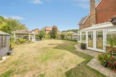Valleyview Drive, Rushmere St. Andrew, Ipswich