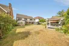 Valleyview Drive, Rushmere St. Andrew, Ipswich