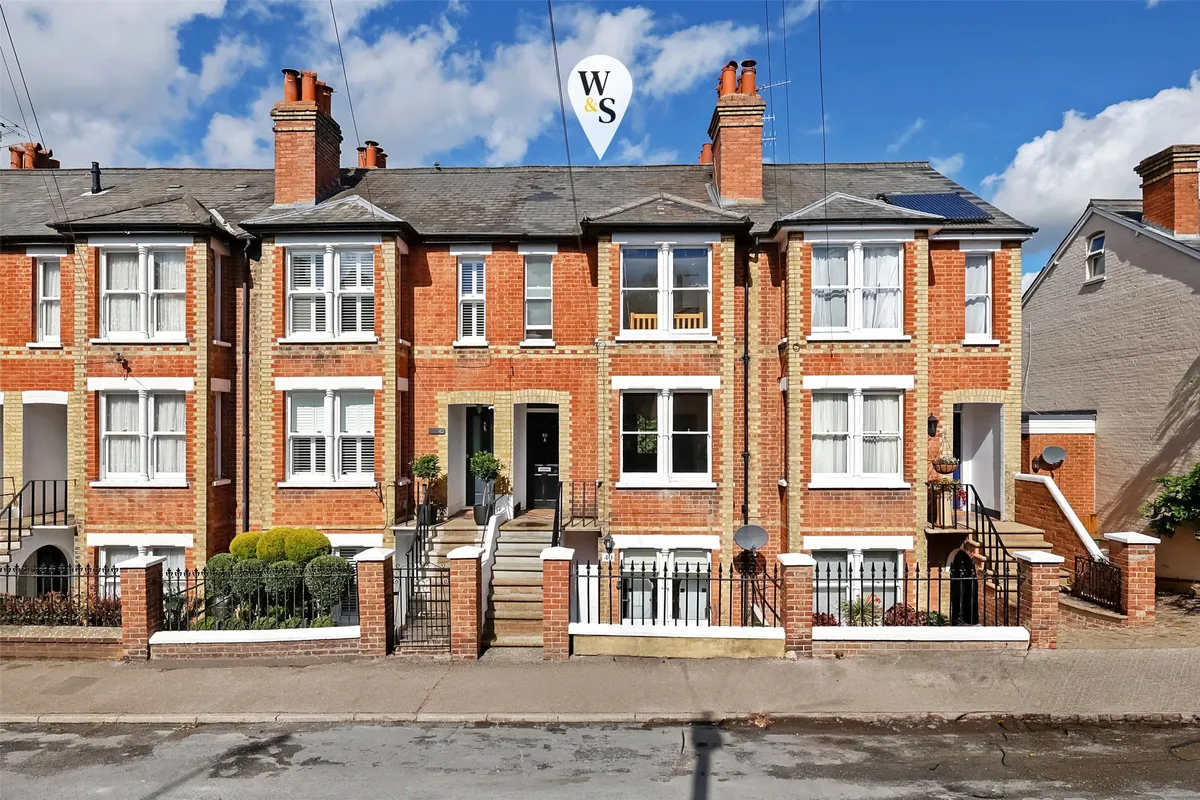 Rothes Road, Dorking, Surrey, RH4