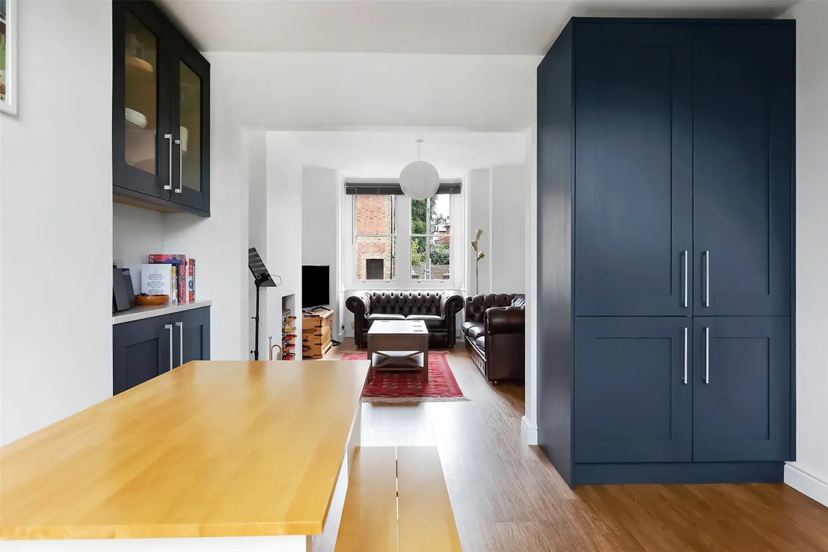 Rothes Road, Dorking, Surrey, RH4