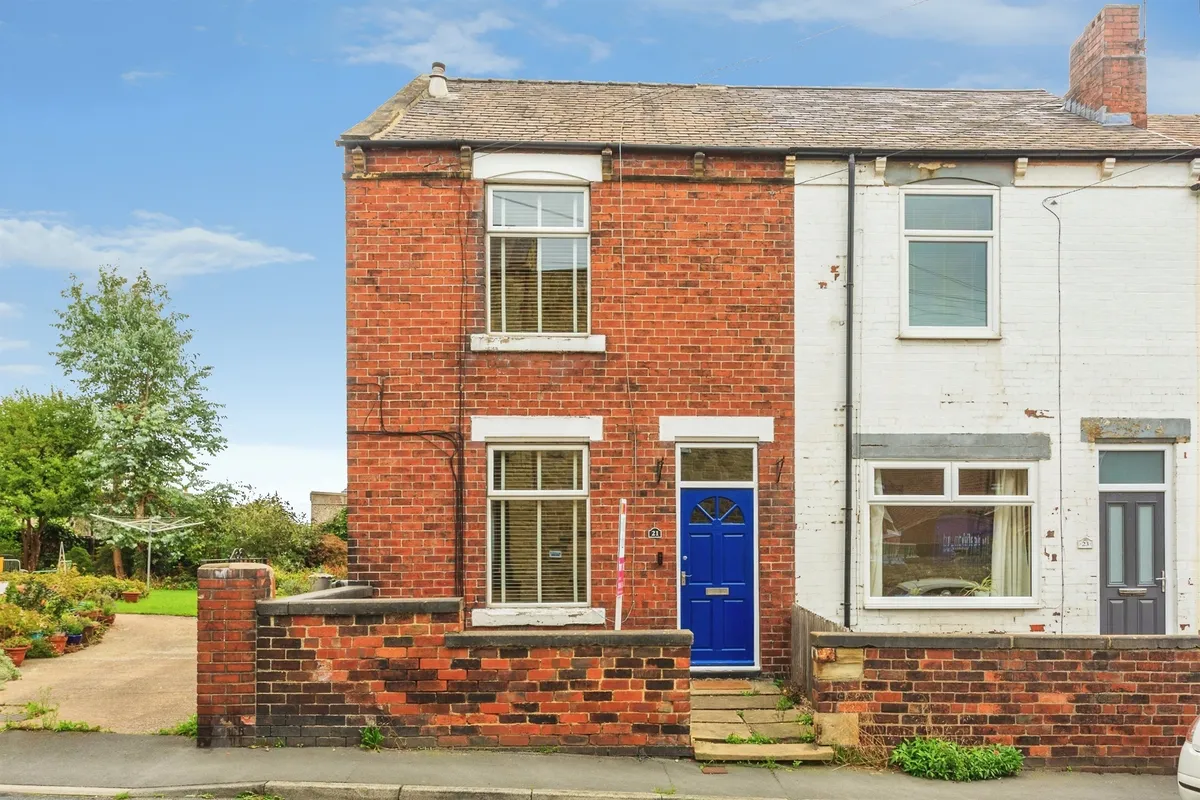 Millfield Road, Horbury, Wakefield