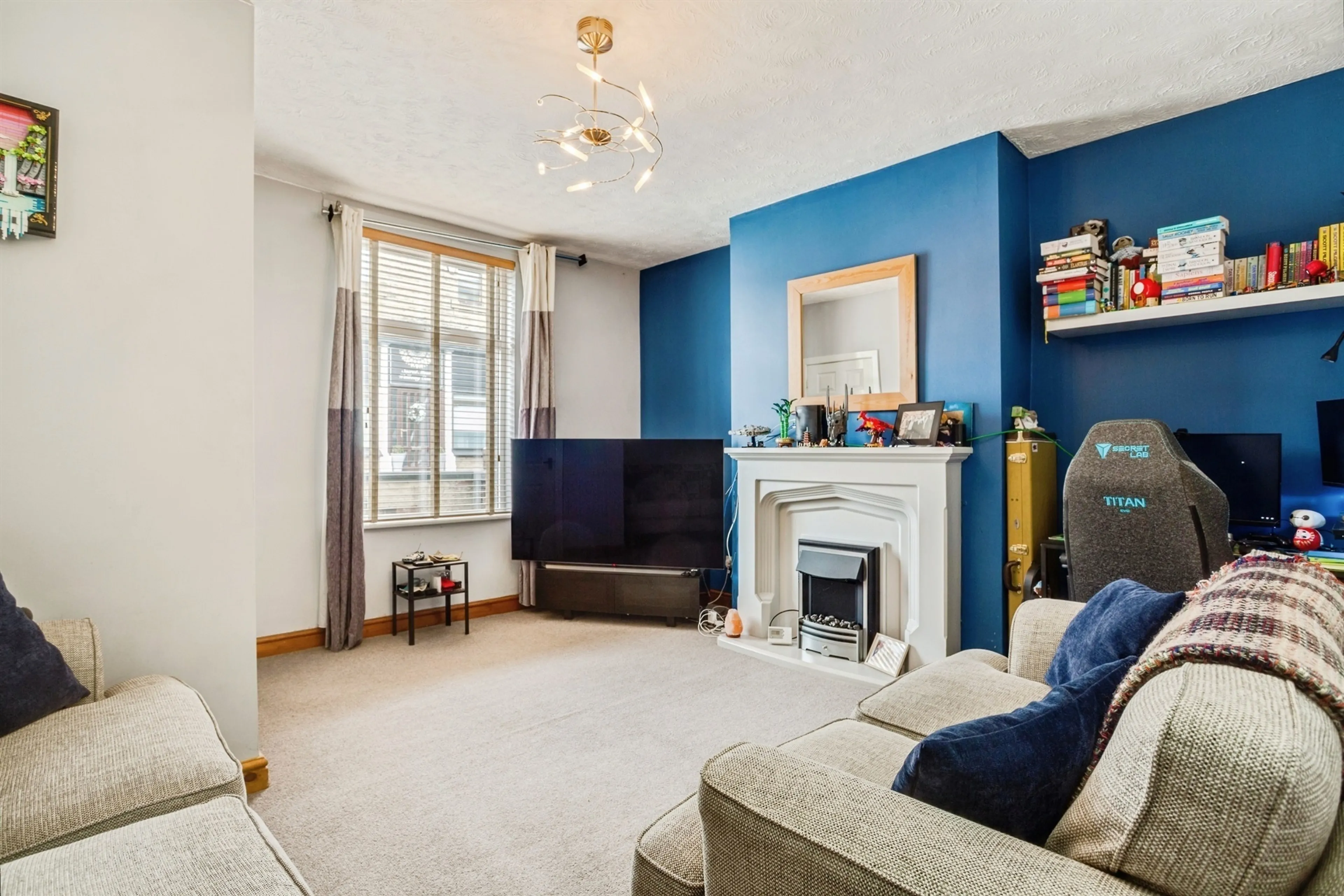 Property at Millfield Road, Horbury, Wakefield