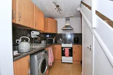 Blenheim Way, Yaxley, Peterborough