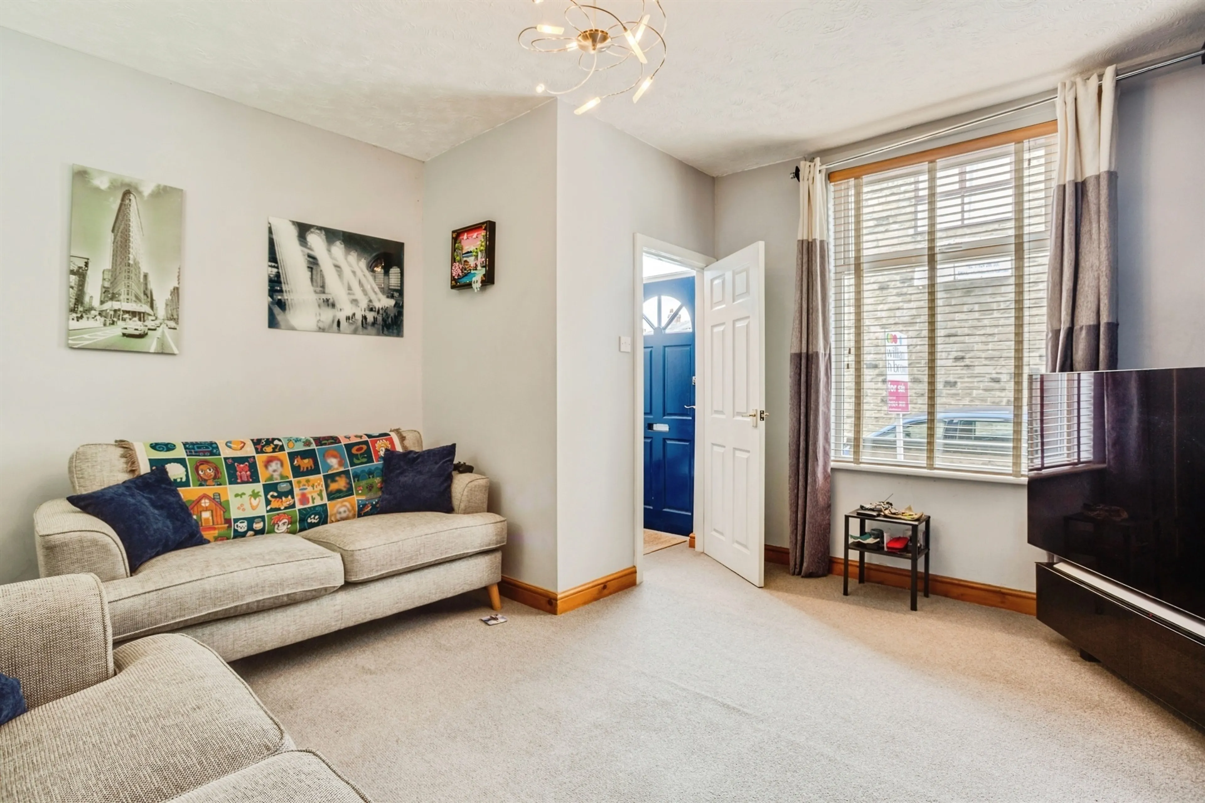 Property at Millfield Road, Horbury, Wakefield