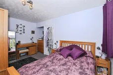 Blenheim Way, Yaxley, Peterborough