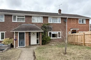 Beaulieu Gardens, Blackwater, Hampshire, GU17