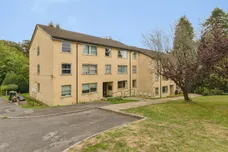 Weston Park West, Bath
