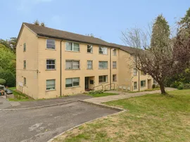Weston Park West, Bath thumb 3
