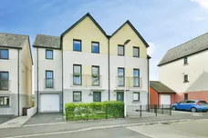 Kilmar Street, Plymouth