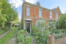 Watton Road, Swaffham