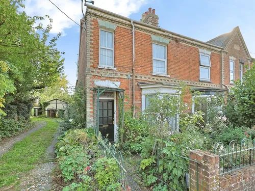 Watton Road, Swaffhamphoto