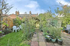 Watton Road, Swaffham