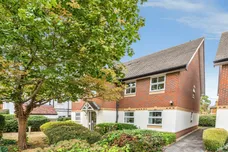 Farriers Mews, Abingdon