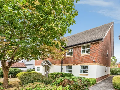 Farriers Mews, Abingdonphoto