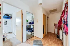 Farriers Mews, Abingdon