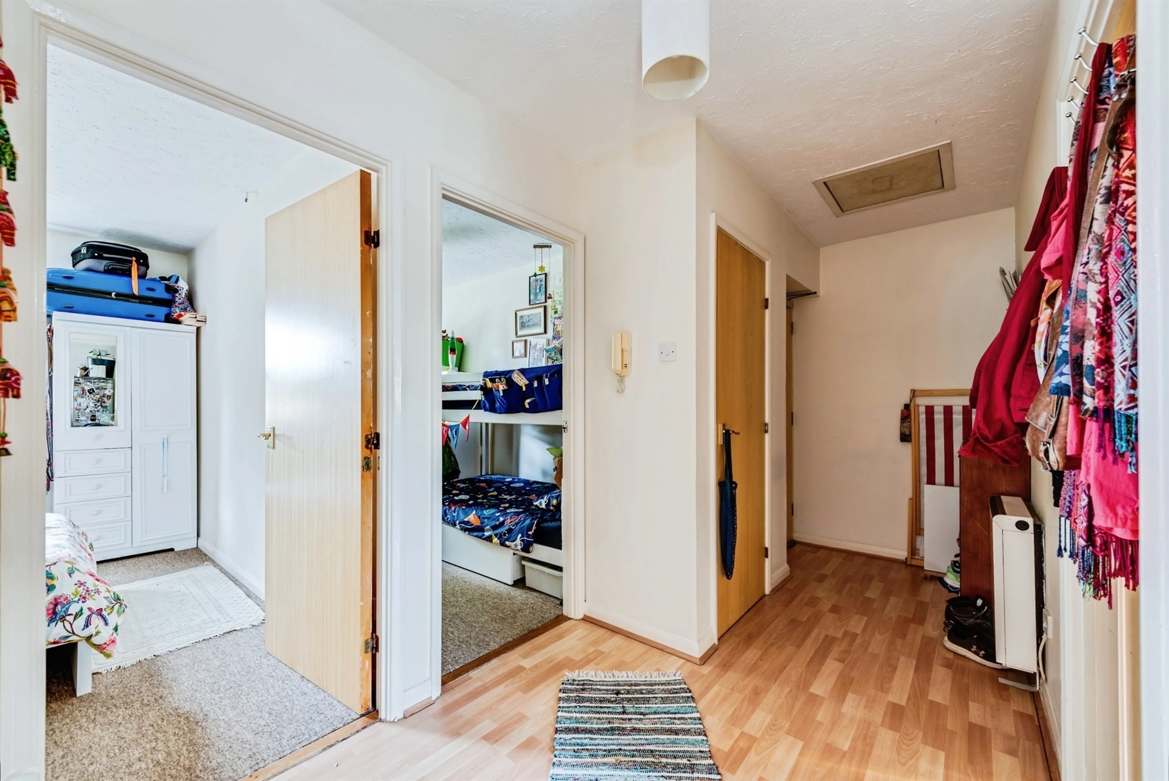 Property at Farriers Mews, Abingdon