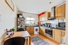 Farriers Mews, Abingdon