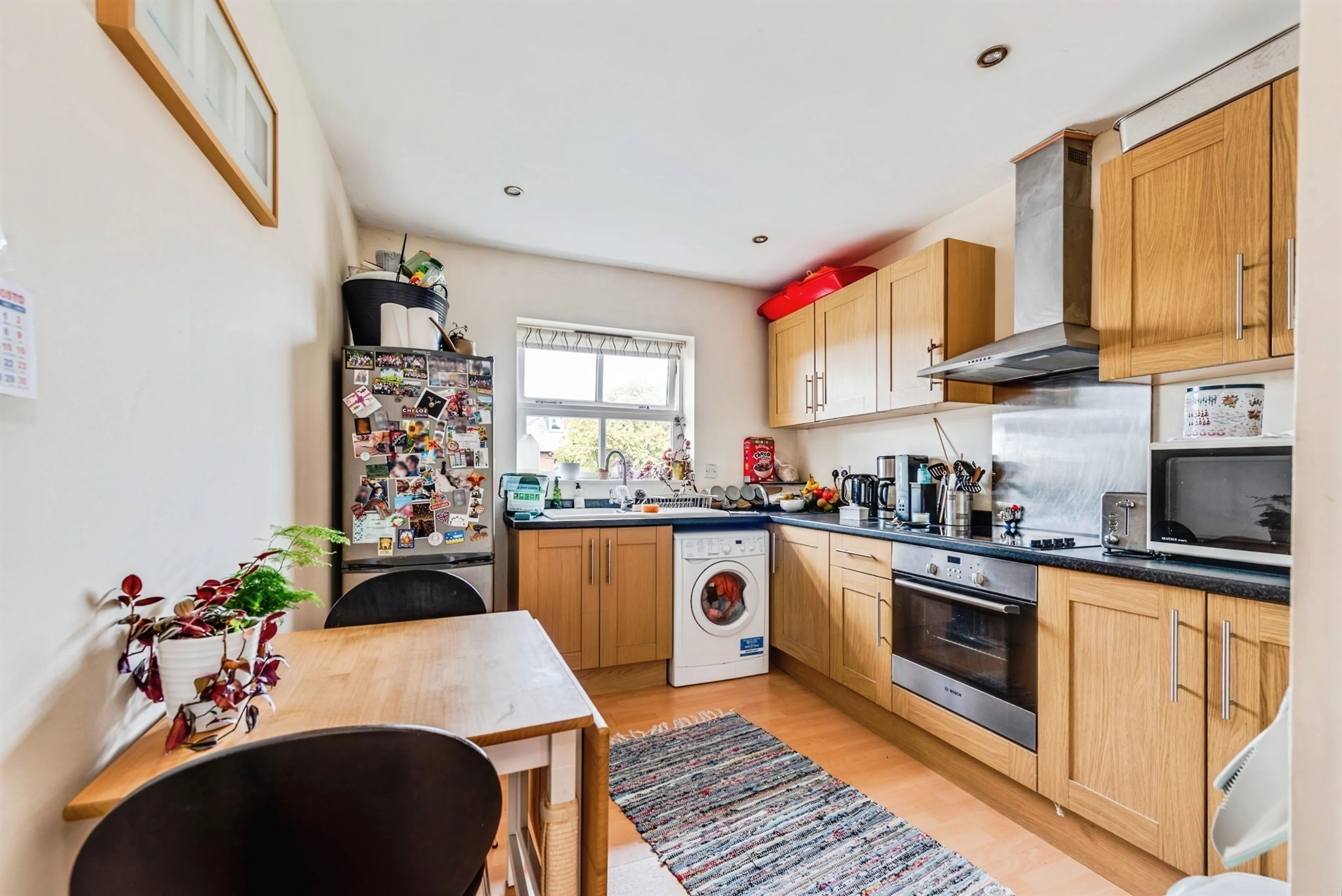 Property at Farriers Mews, Abingdon