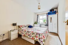 Farriers Mews, Abingdon