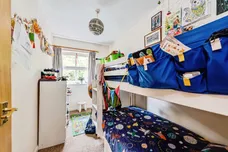 Farriers Mews, Abingdon