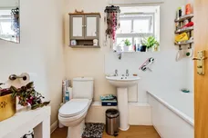 Farriers Mews, Abingdon