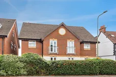 Farriers Mews, Abingdon