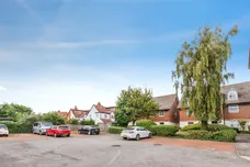 Farriers Mews, Abingdon