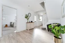 Walnut Tree Walk, Wimblington, March