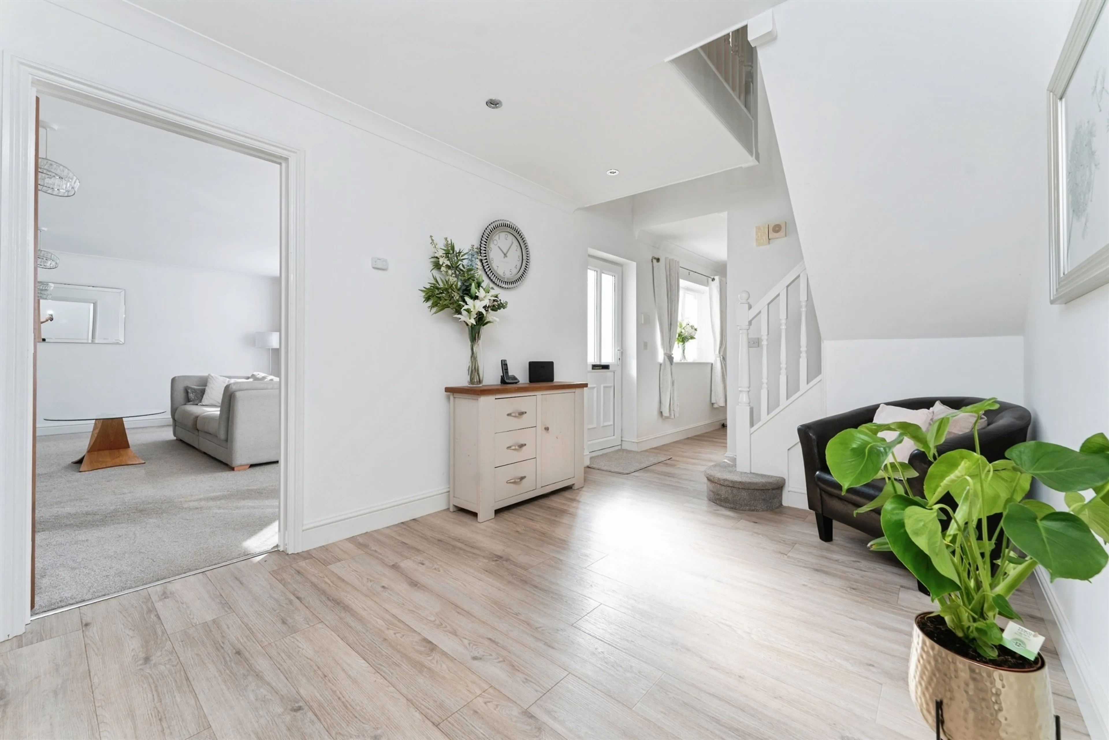 Property at Walnut Tree Walk, Wimblington, March