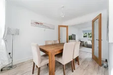 Walnut Tree Walk, Wimblington, March