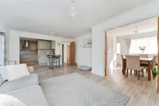 Walnut Tree Walk, Wimblington, March