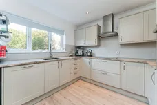 Walnut Tree Walk, Wimblington, March