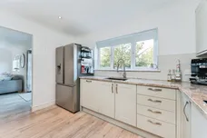 Walnut Tree Walk, Wimblington, March