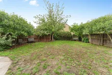 Walnut Tree Walk, Wimblington, March
