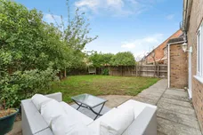 Walnut Tree Walk, Wimblington, March