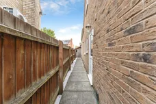 Walnut Tree Walk, Wimblington, March