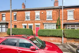 Property responsive