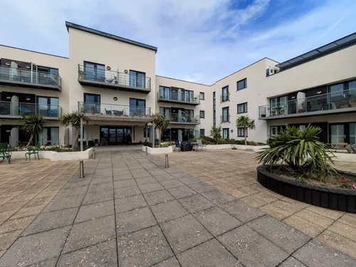 The Waterfront, Goring-By-Sea, Worthingphoto