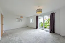 The Waterfront, Goring-By-Sea, Worthing