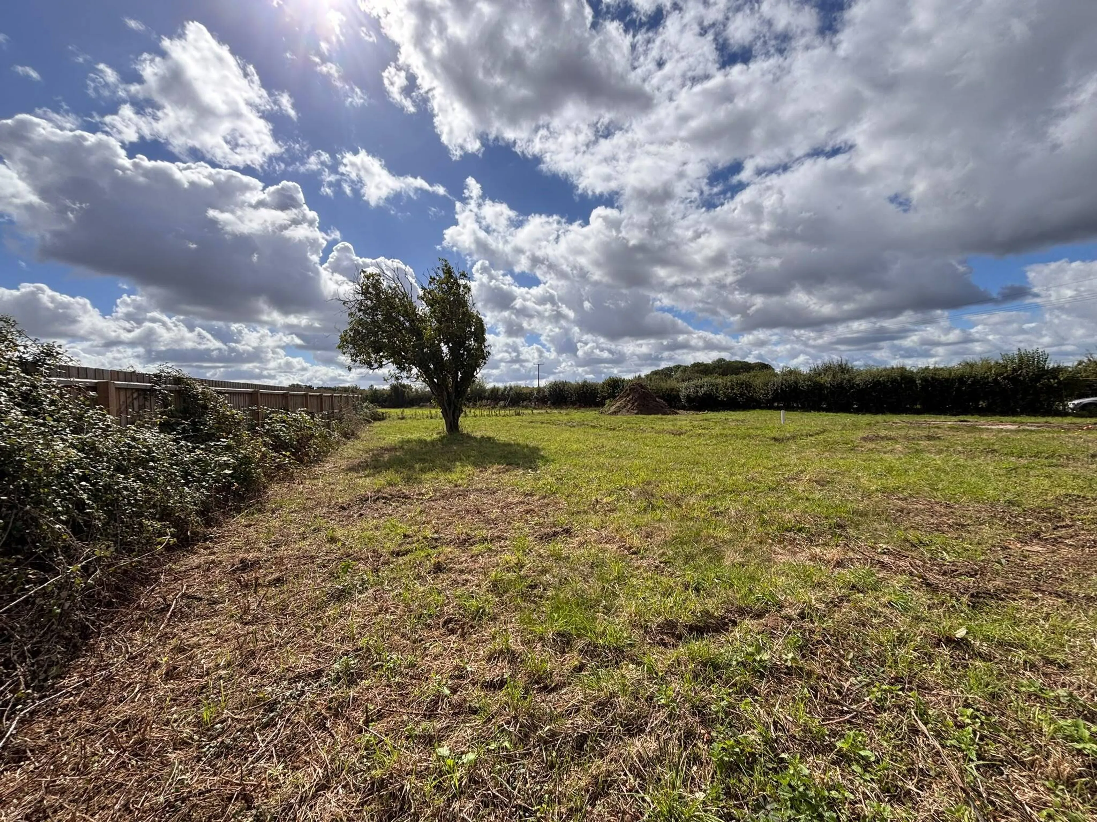 Property at Watton Road, Stow Bedon, Attleborough