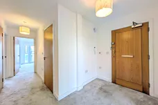 The Waterfront, Goring-By-Sea, Worthing