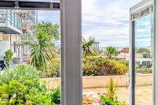 The Waterfront, Goring-By-Sea, Worthing