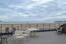 The Waterfront, Goring-By-Sea, Worthing