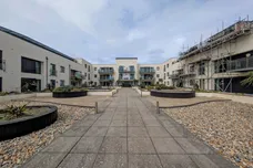 The Waterfront, Goring-By-Sea, Worthing
