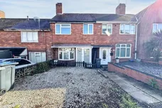 Sterndale Road, BIRMINGHAM