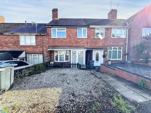 Sterndale Road, BIRMINGHAMphoto