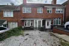 Sterndale Road, BIRMINGHAM