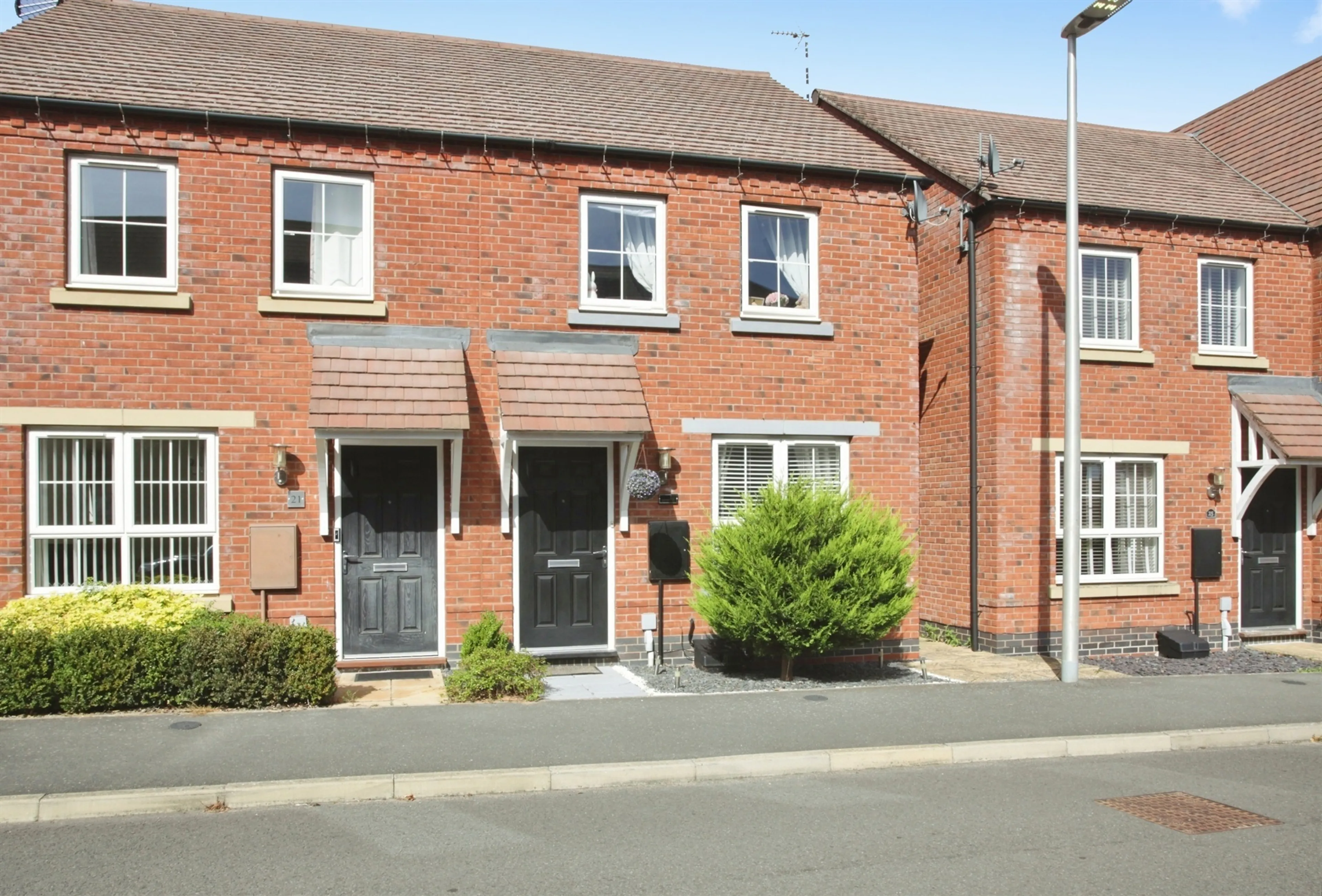 Property at Sedge Road, Rugby