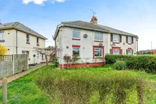 Weasenham Lane, Wisbech