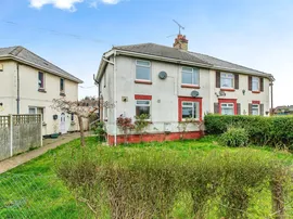 Weasenham Lane, Wisbech photo